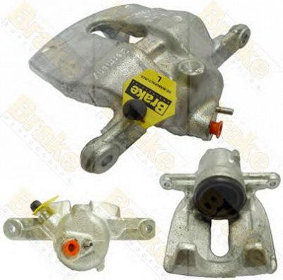 BRAKE ENGINEERING ca2495 -  Тормозной суппорт